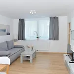 Olperer Apartment