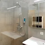 Olperer Apartmán *
