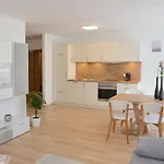 Apartmán Olperer Muhlbachl