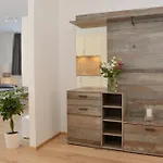 Apartmán Olperer