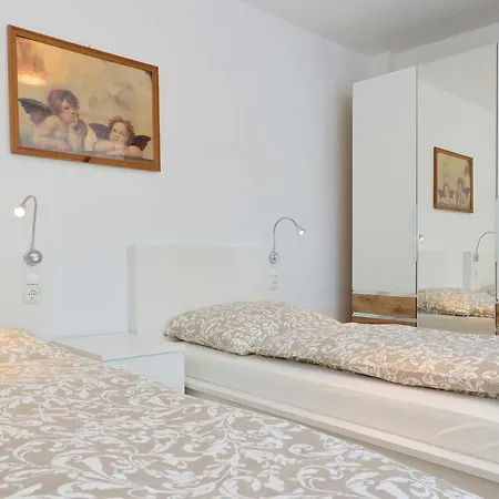 Olperer Appartement *