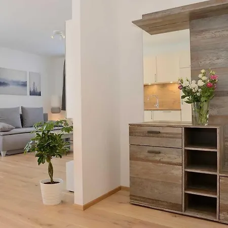Olperer Appartement