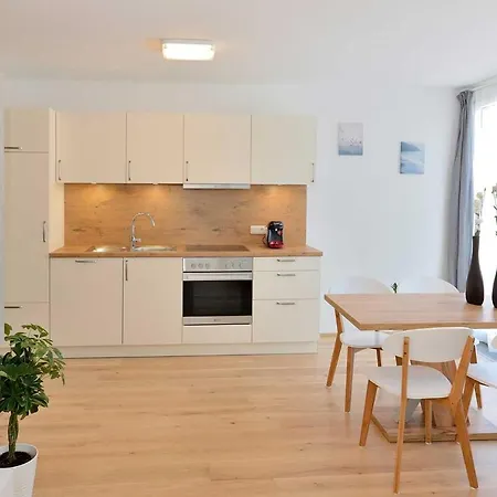 Apartamento Olperer Muhlbachl