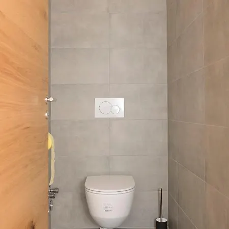 Olperer Appartement