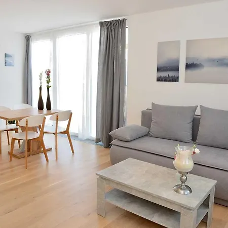 Appartement Olperer *