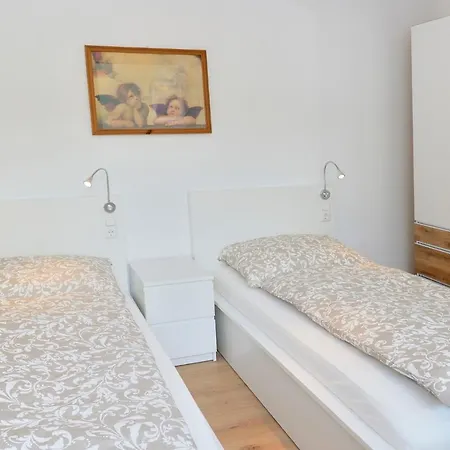 Olperer Appartement *