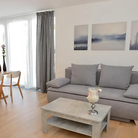 Olperer Appartement Muhlbachl