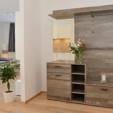Olperer Appartement *