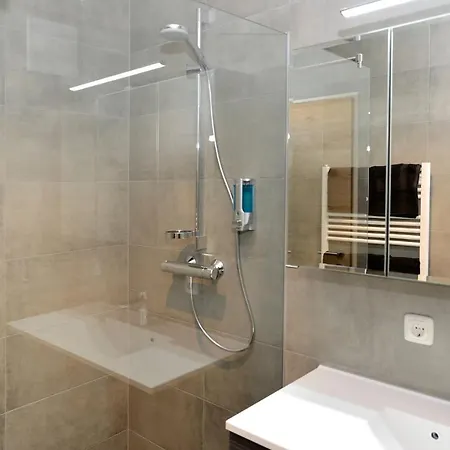 Olperer Appartement