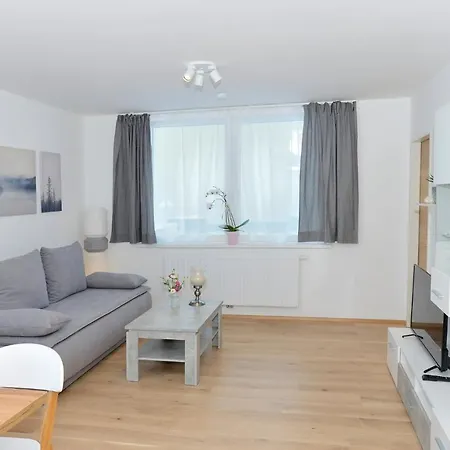 Olperer Appartement