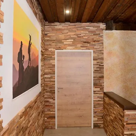 Apartman Olperer Mühlbachl