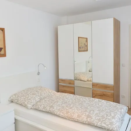 Olperer Appartement
