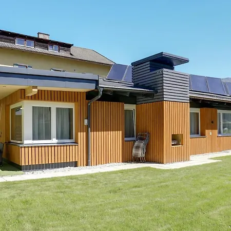 Apartamento Olperer *