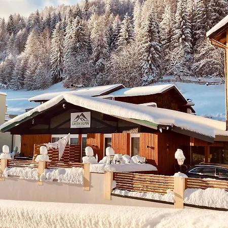 Olperer Apartamento *