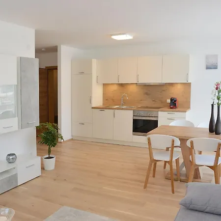 Apartamento Olperer *