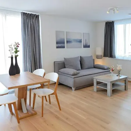 Olperer Apartmán Muhlbachl