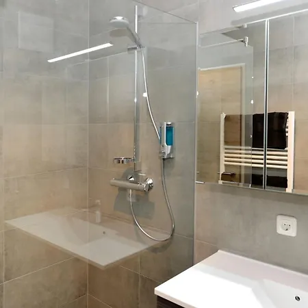Olperer Appartement *