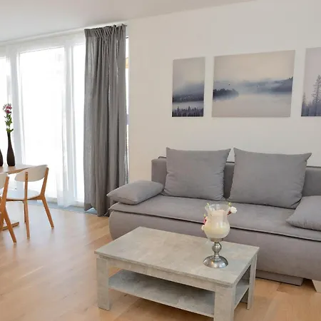 Appartement Olperer