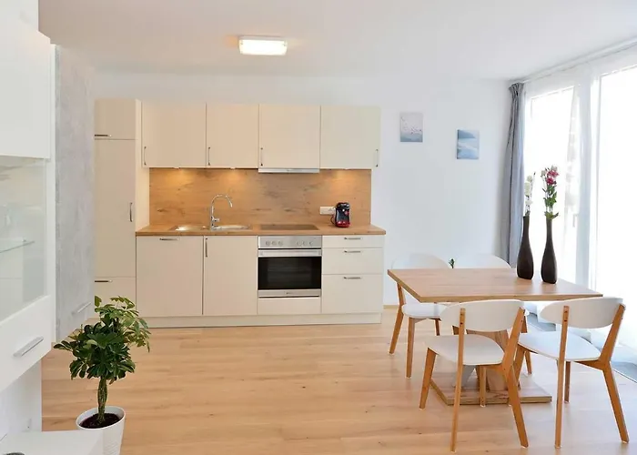 Apartmán Olperer Muhlbachl