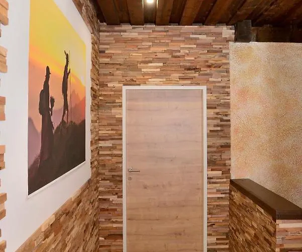 Apartmán Olperer Muhlbachl