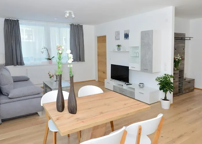 Apartment Olperer Muhlbachl