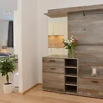 Olperer Apartmán *