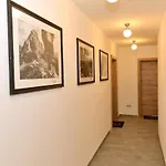 Apartmán Olperer *
