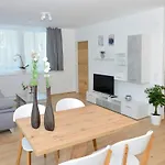 Apartmán Olperer Muhlbachl