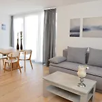 Apartmán Olperer