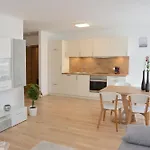 Apartmán Olperer *