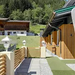 Olperer Apartmán *