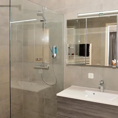 Apartmán Olperer *