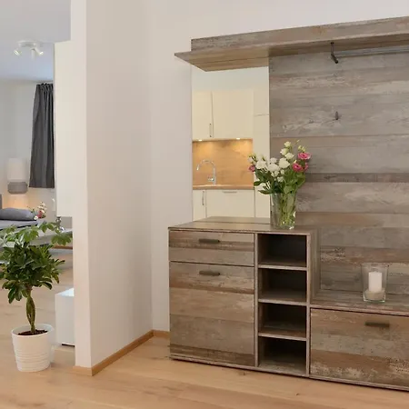 Apartament Olperer